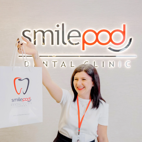 Smilepod Dental Clinic Turkey
